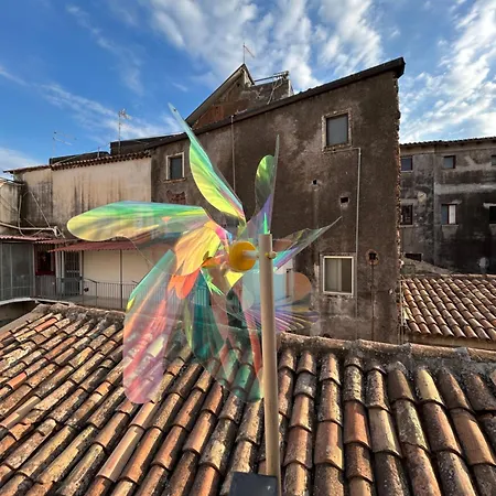 Apartman Nais Old Town Charme