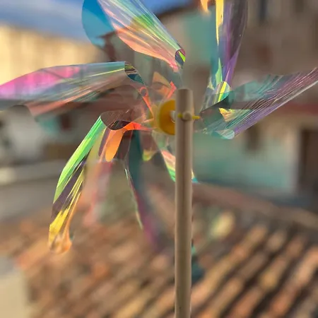 Apartman Nais Old Town Charme *