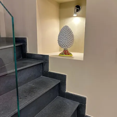 Nais Old Town Charme Catania