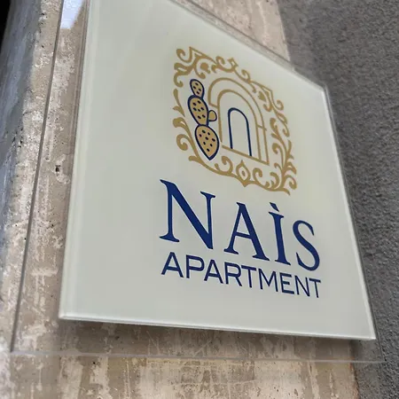Apartman Nais Old Town Charme