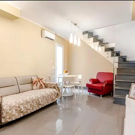 Nais Old Town Charme Catania