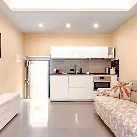 Nais Old Town Charme