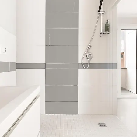 Apartman Nais Old Town Charme