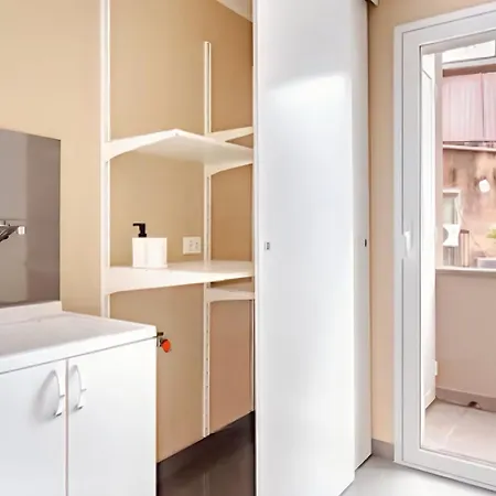 Apartman Nais Old Town Charme *