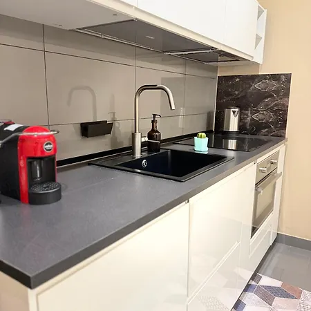 Nais Old Town Charme