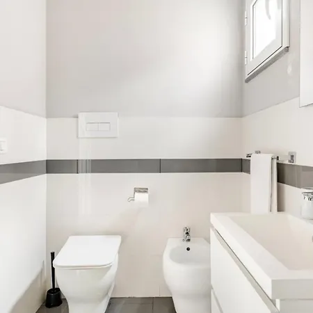 Apartman Nais Old Town Charme Catania