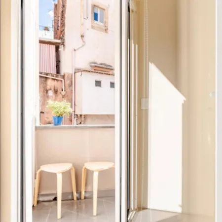 Apartman Nais Old Town Charme Catania