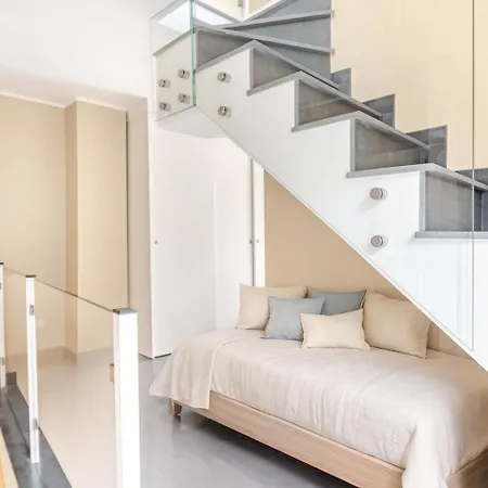 Nais Old Town Charme Apartman Catania